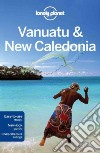 Lonely Planet Vanuatu & New Caledonia libro str