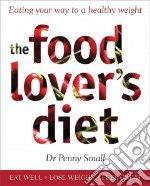 The Food Lover's Diet