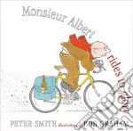 Monsieur Albert Rides to Glory