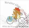 Monsieur Albert Rides to Glory libro str