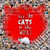 All the Cats in the World libro str