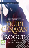 The Rogue (CD Audiobook) libro str