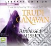 The Ambassador's Mission (CD Audiobook) libro str