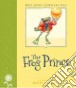 The Frog Prince libro str