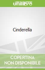 Cinderella libro str