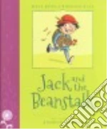 Jack and the Beanstalk libro str