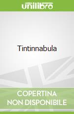 Tintinnabula libro str