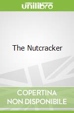 The Nutcracker libro str