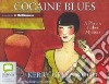 Cocaine Blues (CD Audiobook) libro str