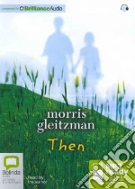 Then (CD Audiobook)