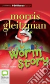 Worm Story (CD Audiobook) libro str