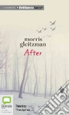 After (CD Audiobook) libro str