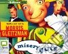 Misery Guts (CD Audiobook) libro str