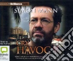 Cry Havoc (CD Audiobook)
