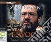 Cry Havoc (CD Audiobook) libro str