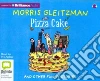 Pizza Cake (CD Audiobook) libro str