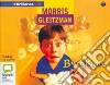 Bumface (CD Audiobook) libro str