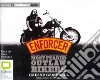 Enforcer (CD Audiobook) libro str