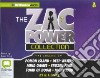 The Zac Power Collection (CD Audiobook) libro str