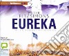 Eureka (CD Audiobook) libro str