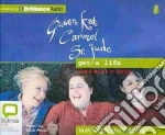 Queen Kat, Carmel and St. Jude Get a Life (CD Audiobook)