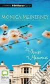 The House of Memories (CD Audiobook) libro str