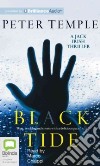 Black Tide (CD Audiobook) libro str