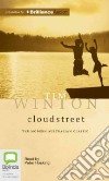 Cloudstreet (CD Audiobook) libro str