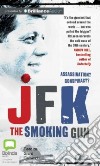 JFK (CD Audiobook) libro str