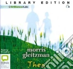Then (CD Audiobook)