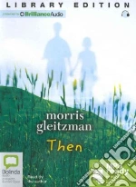 Then (CD Audiobook)