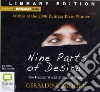 Nine Parts of Desire (CD Audiobook) libro str