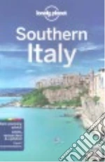 Lonely Planet Southern Italy