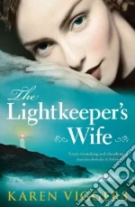 The Lightkeeper's Wife