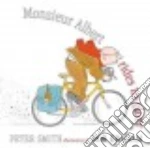 Monsieur Albert Rides to Glory