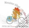 Monsieur Albert Rides to Glory libro str