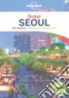 Lonely Planet Pocket Seoul libro str