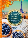 A Cook's Tour of France libro str
