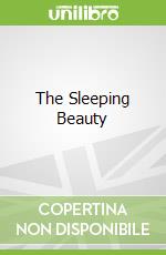 The Sleeping Beauty libro str