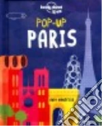 Lonely Planet Kids Pop-Up Paris