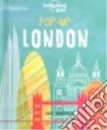 Lonely Planet Pop-Up London