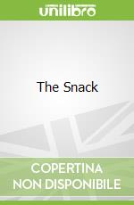 The Snack libro str