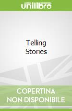 Telling Stories libro str