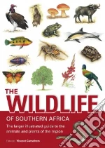 The Wildlife of Southern Africa