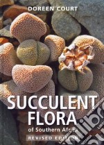 Succulent Flora of Southern Africa