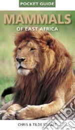 Pocket Guide Mammals of East Africa