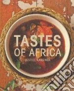 Tastes of Africa
