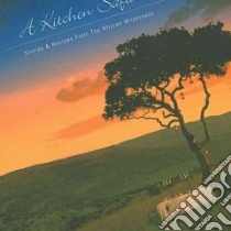 A Kitchen Safari libro in lingua di Short Yvonne
