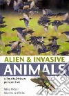 Alien & Invasive Animals libro str