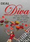 Deal Diva libro str